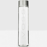 VOSS Artessian Mineral Still Water Glass 800ml (UAE Delivery) - thumbnail