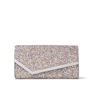 Emmie Glow In The Dark clutch