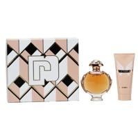 Paco Rabanne Olympea Woman Eau De Parfum 80Ml Gift Set