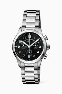 Everbright Chronograph Quartz 40mm Watch