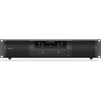 Behringer NX6000 6000W 2-channel Power Amplifier