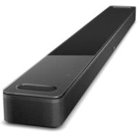 Bose Smart Ultra Soundbar Black | Stunning Sound, Immersive 3D Audio, and Voice Control