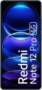 Xiaomi Redmi Note 12 Pro, 8GB, 128GB, Onyx Black