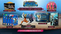 Naruto X Boruto Ultimate Ninja Storm Connections - Collector's Edition - PS5 - thumbnail