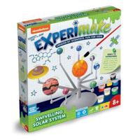 Addo Experimake Solar System Model - 319-10122-BN