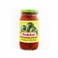 Bedekar Mango Chilly Pickle 400gm