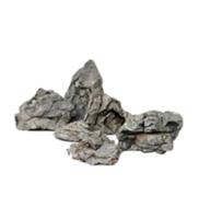 Akva Stabil 5-20cm Natural Rocks - 5KG