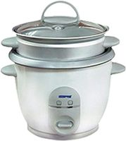Geepas Electric Rice Cooker - GRC1828 - thumbnail