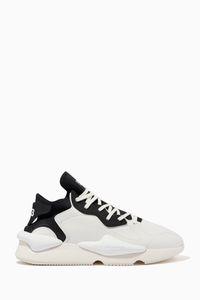Kaiwa Sneakers in Leather