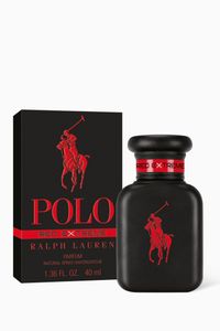 Polo Red Extreme Eau de Parfum, 40ml