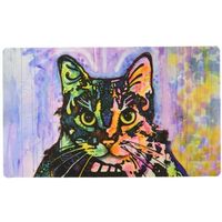 Drymate Placement Mats For Cats Maya 12 X 20 Inches