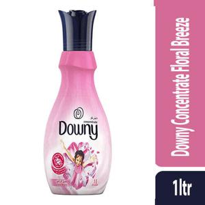 Downy Concentrate Floral Breeze 1Ltr