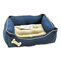 Aspen Pet 21 x 25 Rectangular Lounger Sss