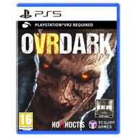 OVRDARK For PlayStation 5