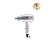 Solis Fast Dry Hair Dryer, Silver