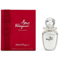 Salvatore Ferragamo Amo Ferragamo Holiday Edition 2019 (W) Edp 50Ml