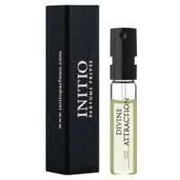 Initio Parfums Prives The Absolutes Divine Attraction (U) Edp 1.5Ml Vials Initio Parfums Prives The Absolutes Divine Attraction (U) Edp 1.5Ml Vials