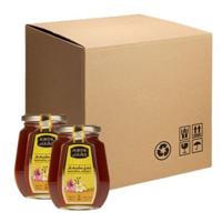 Al Shifa 100% Natural Honey 500g Box Of 12