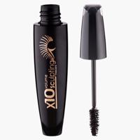 Flormar X10 Sculpting Volume Mascara - 15 ml - thumbnail