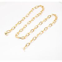 Women's Chain Alloy Belt Solid Colored / Party miniinthebox - thumbnail