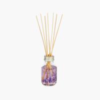 Wax Lyrical English Lavender Scented Reed Diffuser - 100 ml