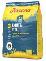 Josera Light & Vital Dog Dry Food 900g