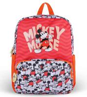 Disney Mickey Mouse Class Of Mickey Preschool Backpack 14 inch