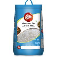 Double Horse Cherumani Rice Kuruva 5Kg (2643)