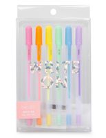 Write on Gel Pen Set Write on Gel Pen Set