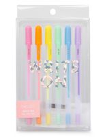 Write on Gel Pen Set - thumbnail