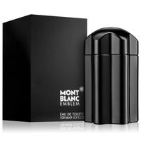 Mont Blanc Emblem Men Edt 100ML