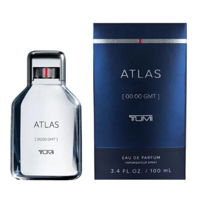 Tumi Atlas 00:00 GMT (M) Edp 100Ml