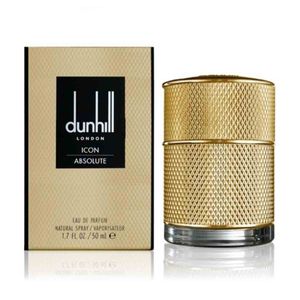 Dunhill Icon Absolute Eau De Toilette 50ml male