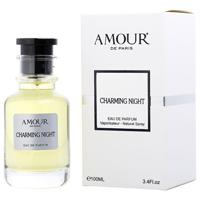 Amour De Paris Charming Night (U) Edp 100Ml