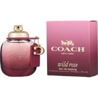 Coach Wild Rose (W) Edp 50Ml