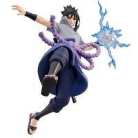 Banpresto Naruto Shippuden Effectreme Uchiha Sasuke - 60298