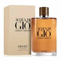 Giorgio Armani Acqua Di Gio Absolu For Men Eau De Parfum 200ml