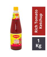 Maggi Rich Tomato Ketchup 1Kg