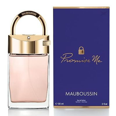 Mauboussin Promise Me Intense Women Edp 90ML
