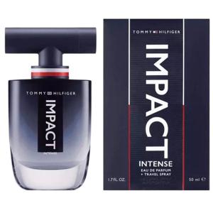 Tommy Hilfiger Impact Intense (M) Edp 100Ml + Edp 4Ml Travel Spray