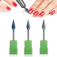 Electric Nail Drill Bits