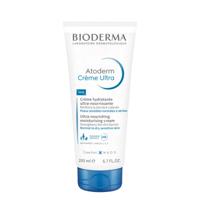 Bioderma Atoderm Ultra-Nourishing Cream 200ml