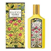 Gucci Flora Gorgeous Orchid EDP 100ml (W)