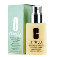 Clinique Dramatically Different (W) 125Ml Moisturizing Gel