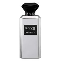 Korloff Paris Private Silver Wood (U) Edp 88ml-KORL00022 (UAE Delivery Only)