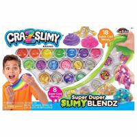 Cra-Z-Slimy Creations Super Duper Slimy Blendz