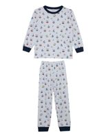 Kissy Kissy Pyjamas - Multi-Color Kissy Kissy Pyjamas - Multi-Color
