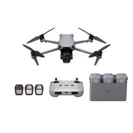 DJI Air 3S Fly More Combo (DJI RC-N3) [DJI-MVA300S-C1]