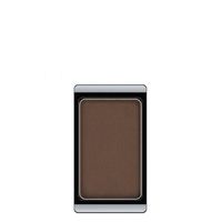 ArtDeco Eyeshadow Matte 524 Matt Dark Grey Mocha 0.8gr