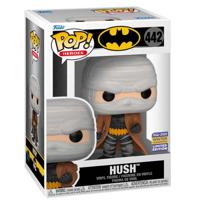 Funko Pop Heroes Batman - Hush Winter Convention Exclusive